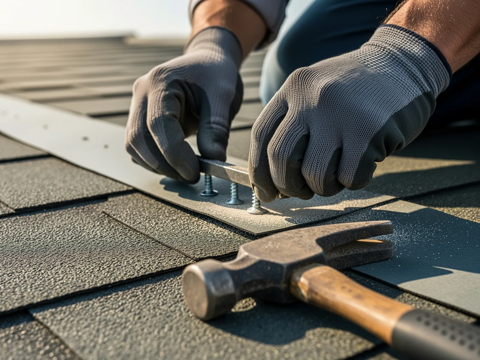 Why choose Fascia Repair in Smithton, PA